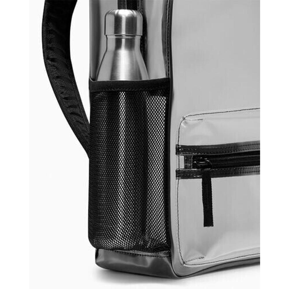 Converse Clear‎ Medium Size Transparent Black Bac… - image 3